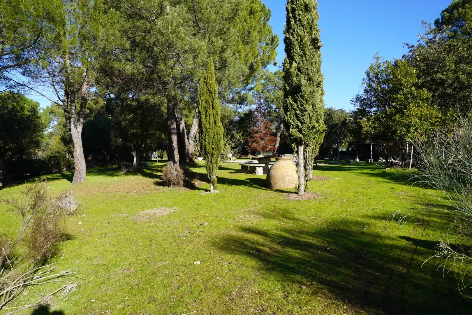 Chalet con piscina en venta en San Martín de Valdeiglesias, imagen 24