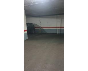 Garage to rent in AV, MONTSERRAT, Nueva Andalucía,  Almería Capital