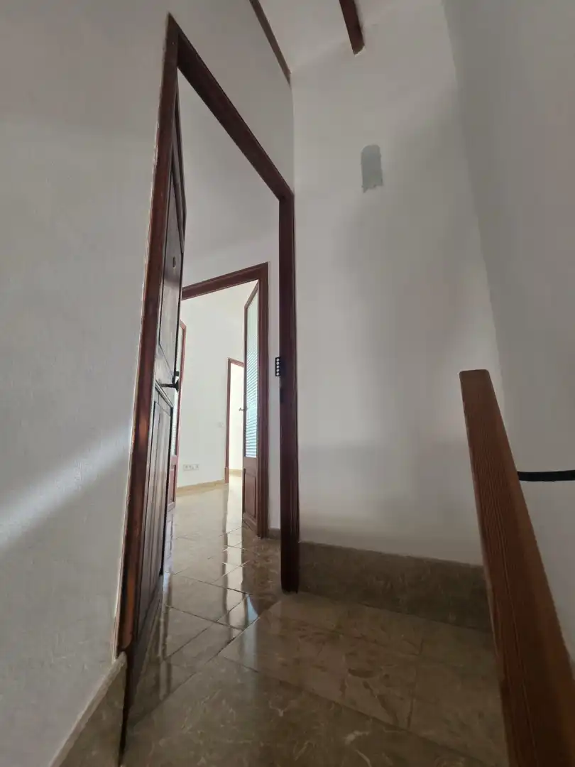 Pis de lloguer en Santa María del Camí amb Aire condicionat, Terrassa i Forn