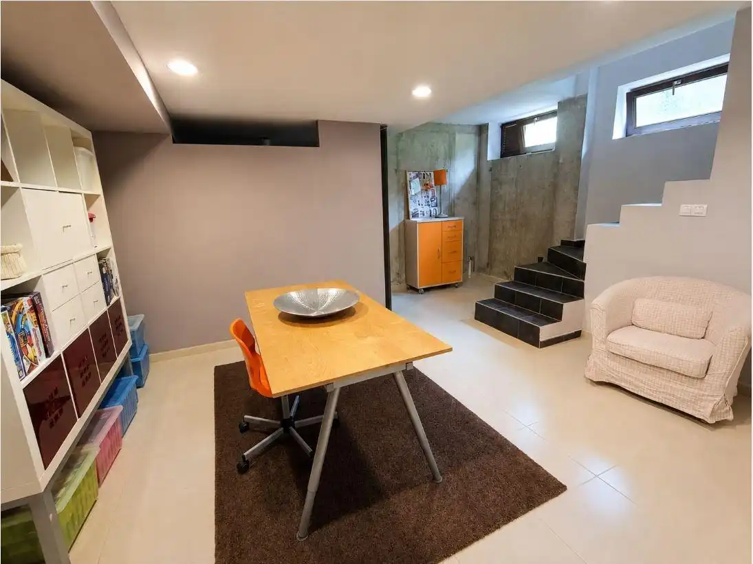 Detached homes for sale in Puente Viesgo  with Heating, Private garden and Storage room