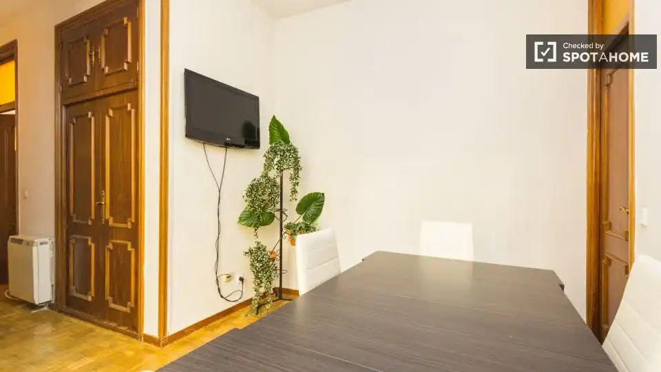 Room in Sol