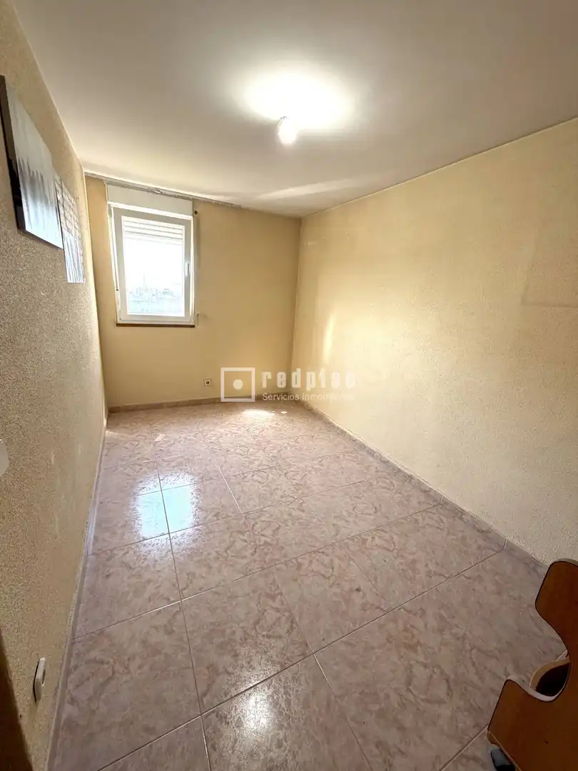 Habitación de Piso en venta en Retiro