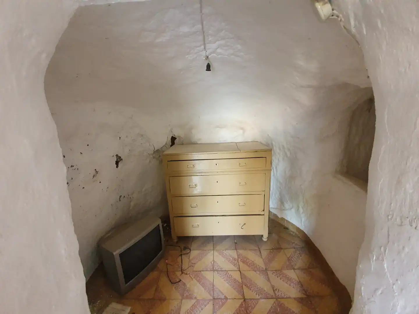 Casa o xalet en venda en Guadix