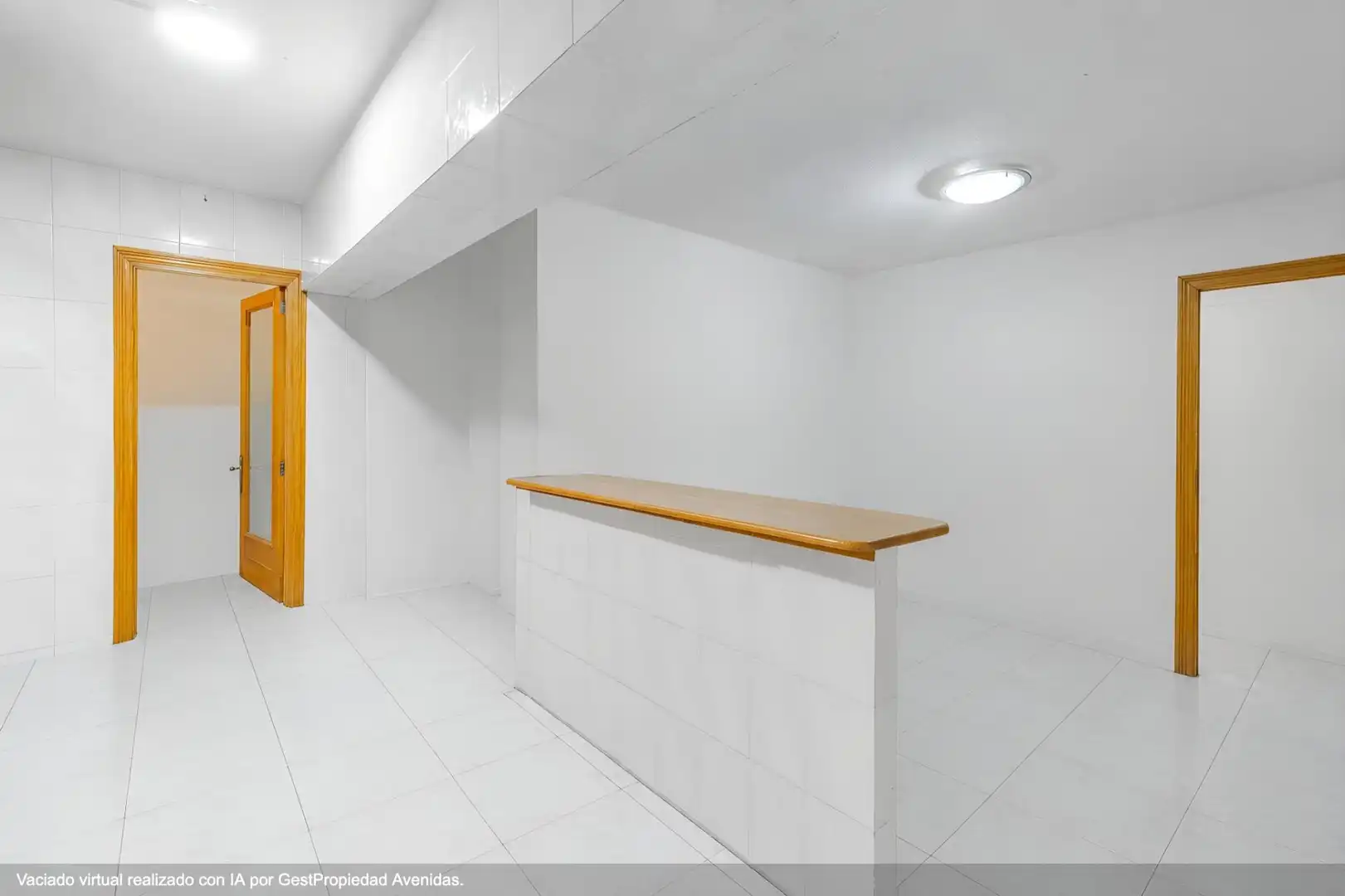 Flat for sale in Inca  with Air Conditioner, Heating and Terrace