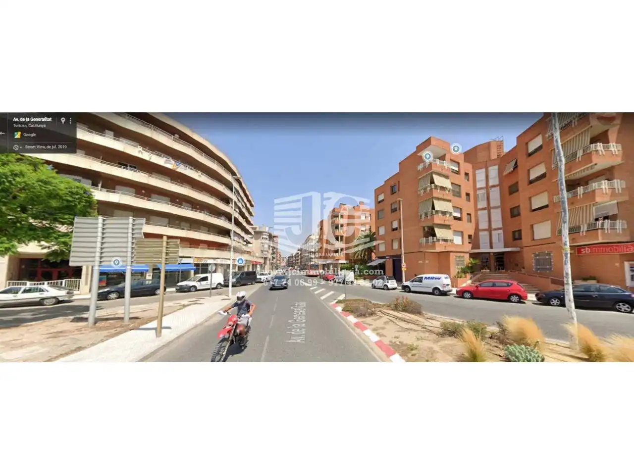 Local comercial en venta en Avenida GENERALITAT, imagen 4