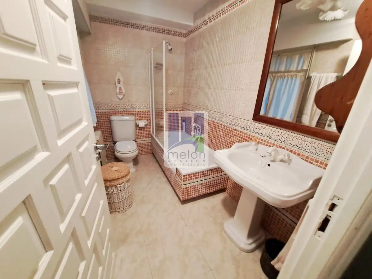 Flat with lift for sale in MARTINEZ DEL CAMPO, imagen 8
