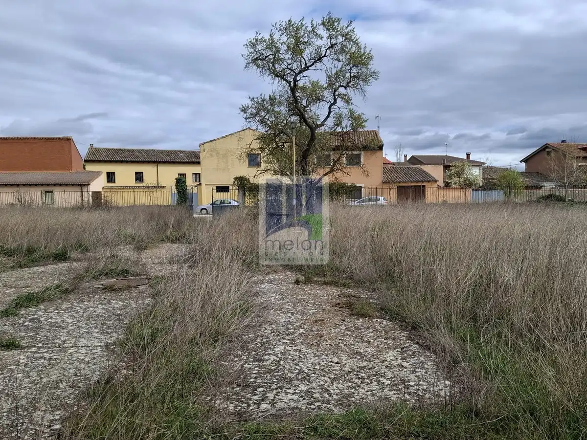 Casa o chalet en venta en Grijalba con Trastero