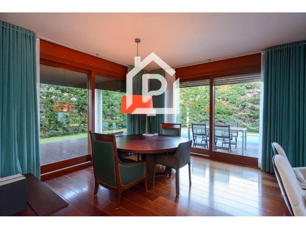 Villa avec piscine à vendre à Olimpia, imagen 8