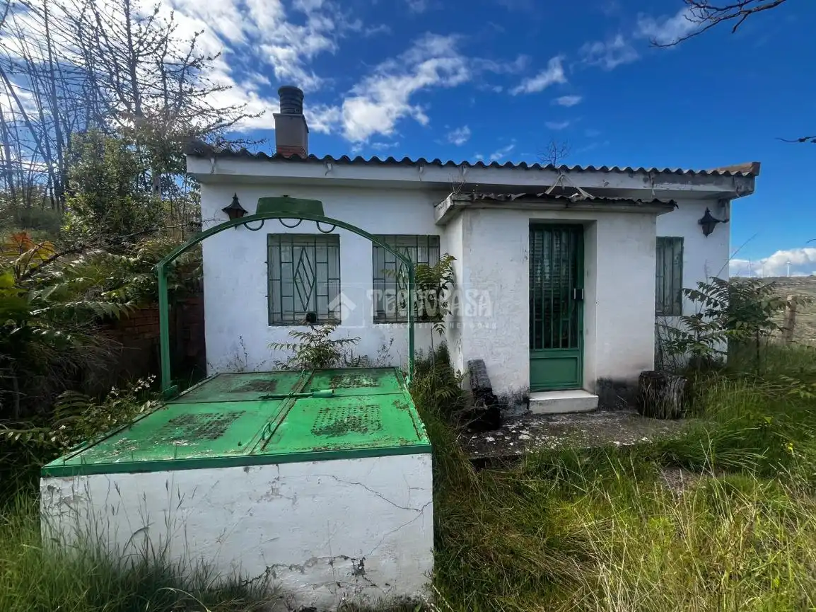 Land for sale in Borja