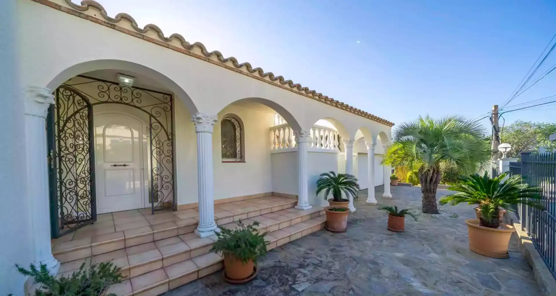 Casa con piscina en venta en N/A, imagen 22