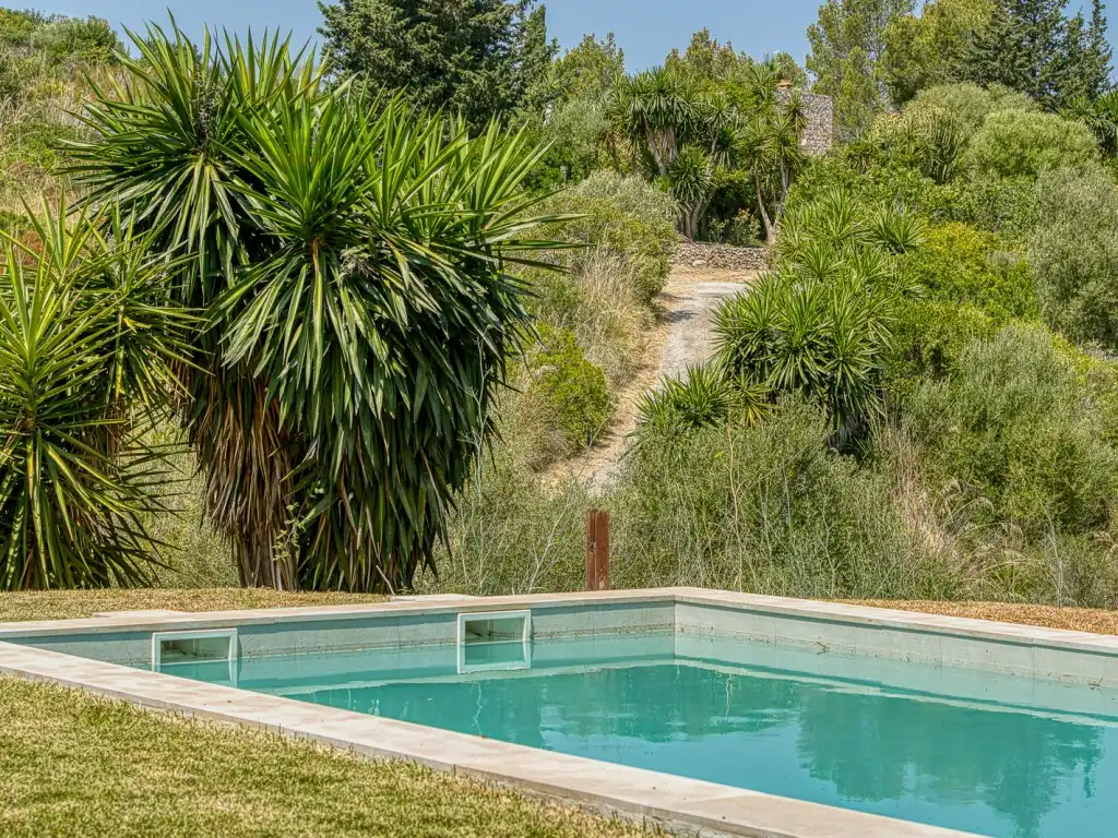 Maison avec piscine à vendre à Poligono 7 Paraje 141 Els Oscols, imagen 53