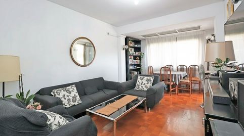 Foto 3 de Piso en venta en Sant Antoni, Barcelona Capital