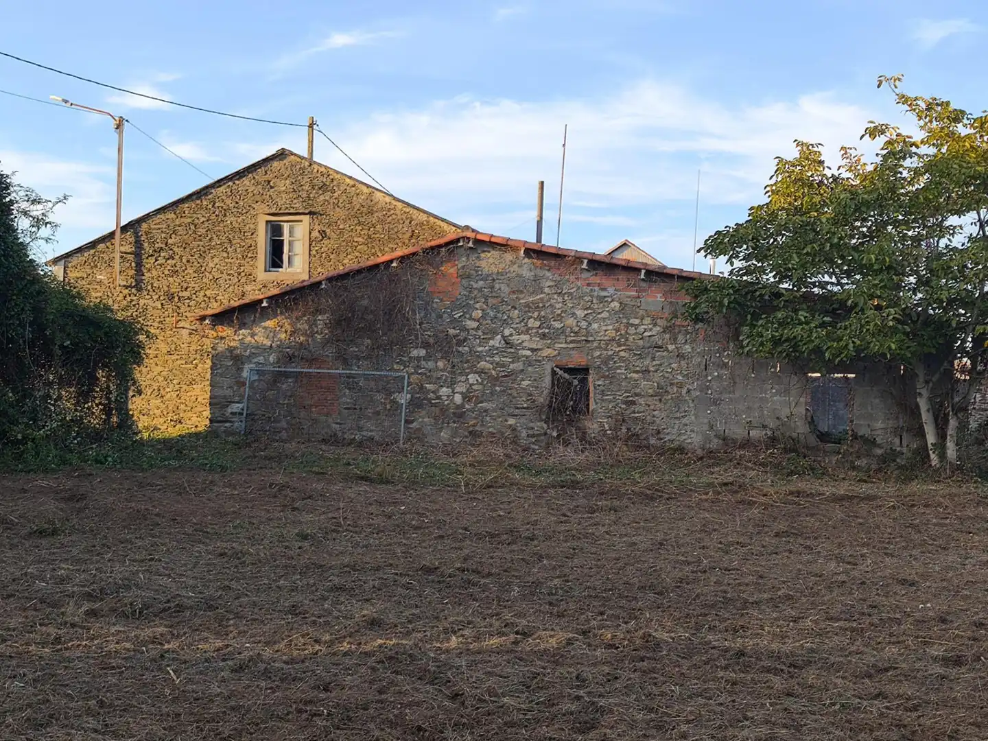 Casa in vendita a Lugar Gadoi, imagen 22