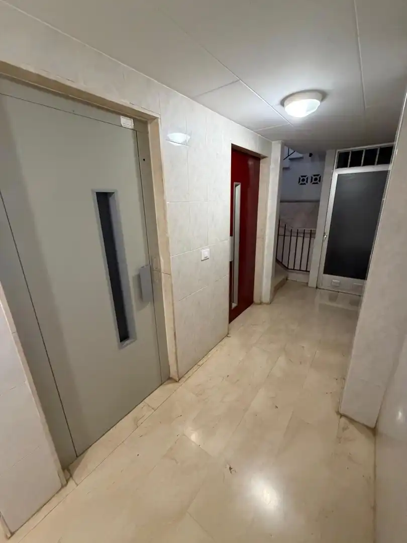 Piso en venta en Alfafar con Aire acondicionado, Terraza y Amueblado