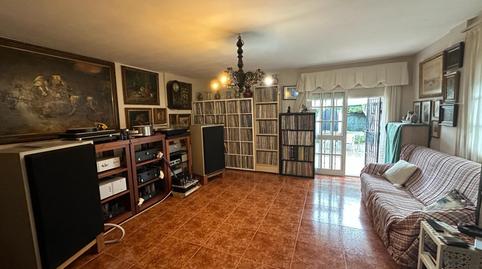 Photo 2 of Single-family semi-detached for sale in Las Flores, Málaga