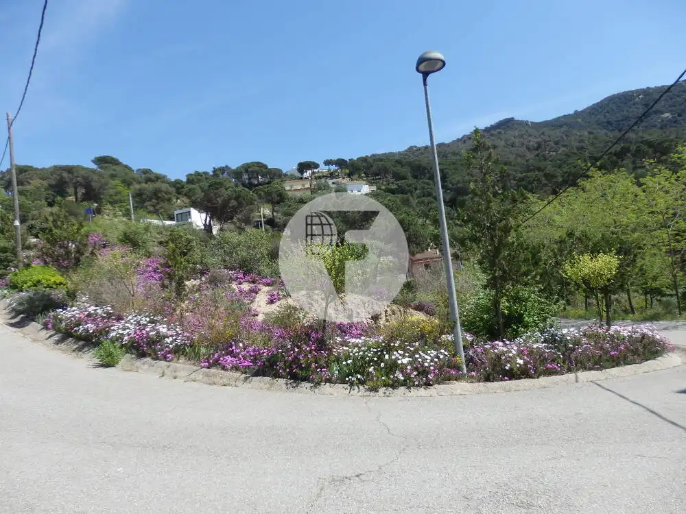 Wohnbaugrundstück zum Verkauf in Vilanova del Vallès, imagen 4