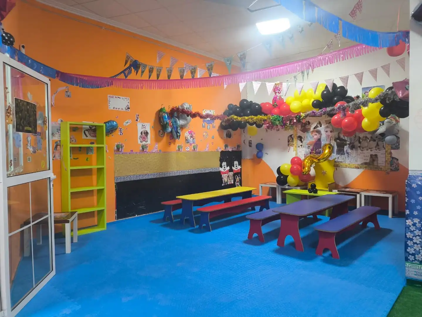 Local comercial en venda a Calle Alicante, imagen 9
