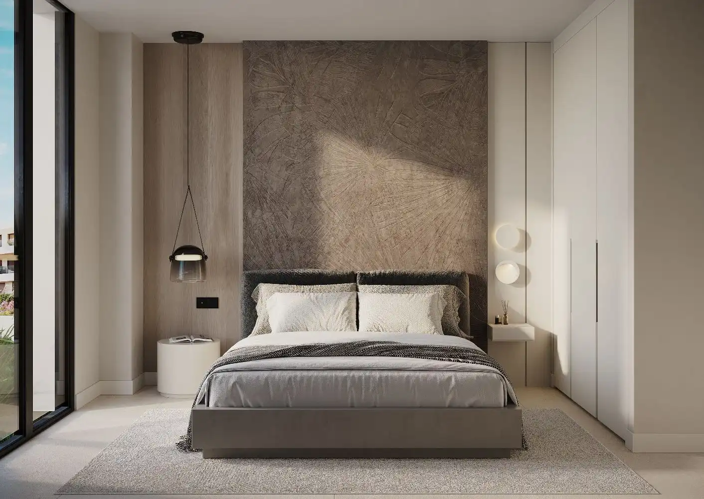 Apartament amb terrassa en venda a Marbella Centro, imagen 24