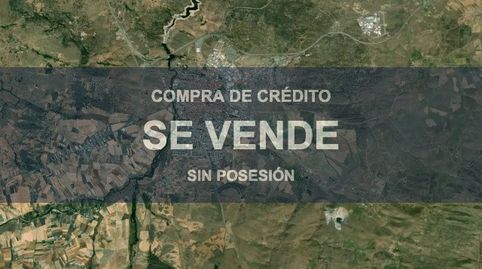 Foto 5 de Piso en venta en San Antonio, Ávila Capital