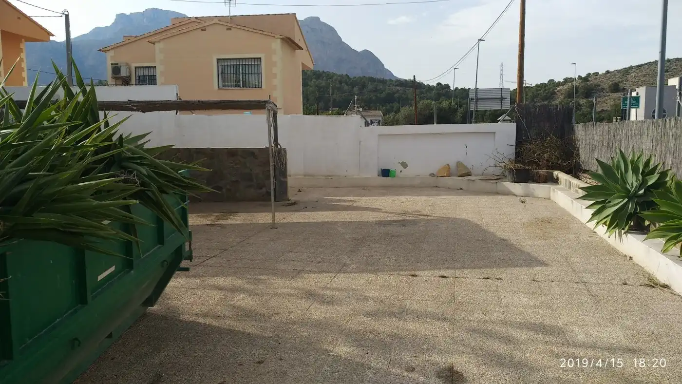 Villa mit Pool zum Verkauf in Montebello - Nou Espai, imagen 3