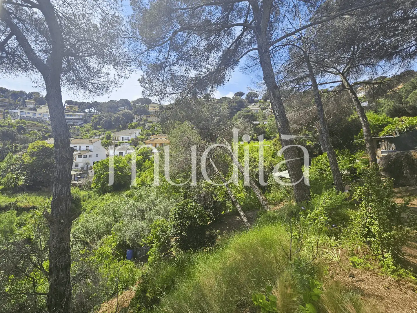 Terreno residencial en venta en Joan Maragall i Gorina, imagen 24