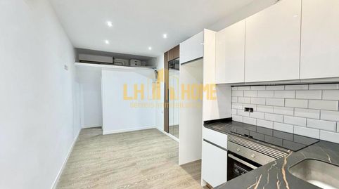 Foto 2 de Loft en venda a Carrer Carrer Andalusia, La Bordeta, Barcelona Capital