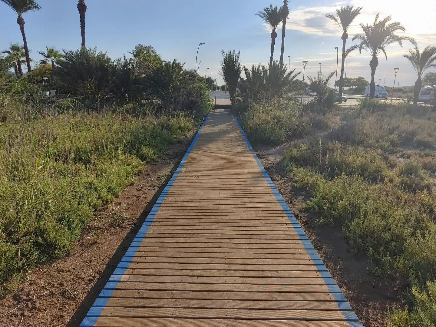 Residential land for sale in Ricote, imagen 8