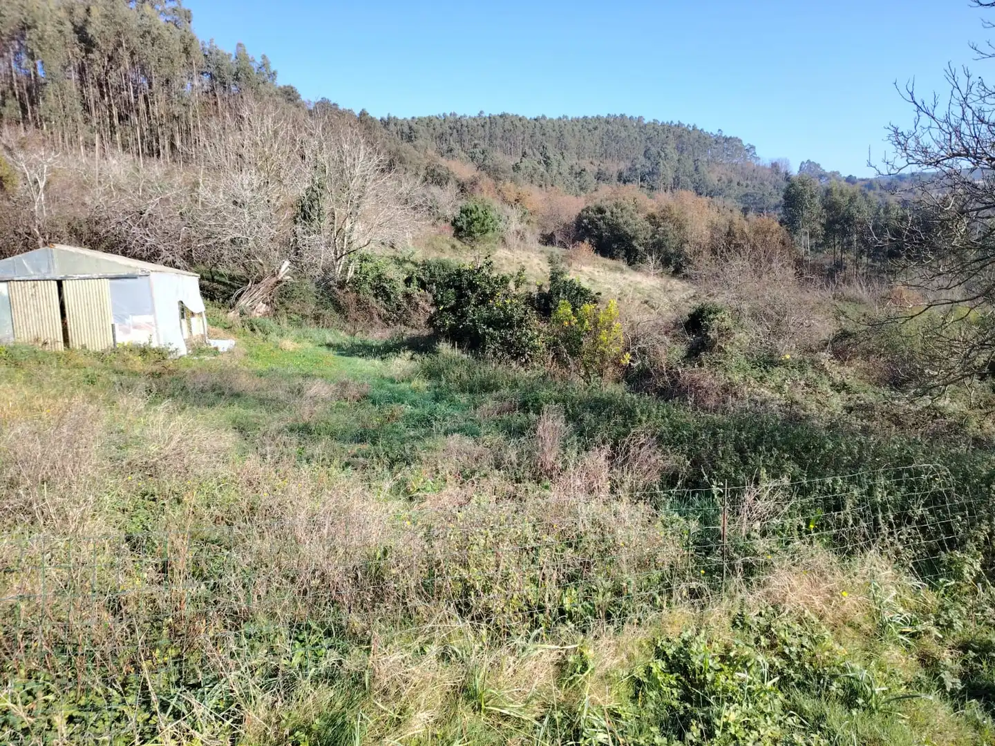 Casa o chalet en venta en Gorliz con Jardín privado y Trastero