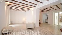Sala d'estar de Casa o xalet en venda en Pego amb Calefacció, Terrassa i Traster