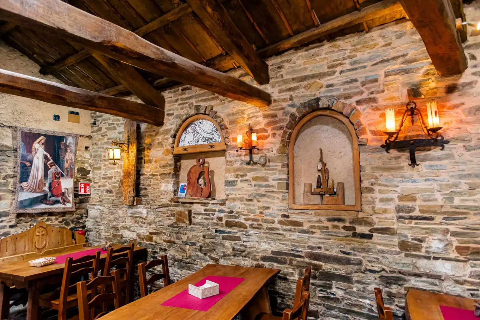 Casa o chalet en venta en Santa Colomba de Somoza con Calefacción y Trastero