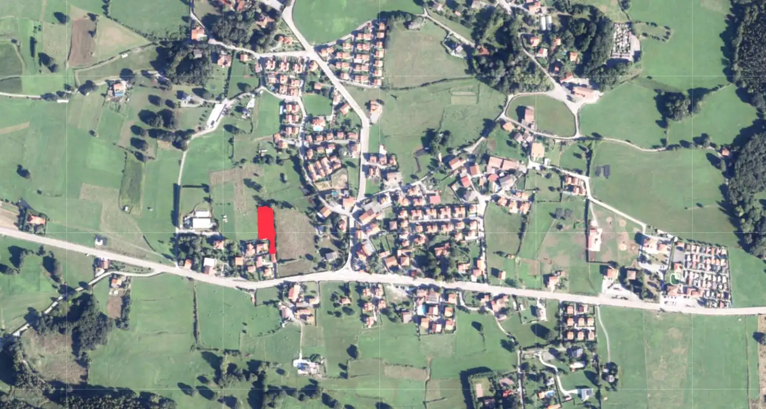 Terreni e lotti in vendita a Martires 10, imagen 23