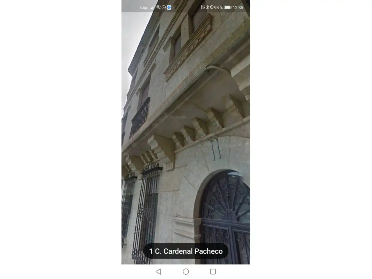 Gemischtgenutztes Gebäude zum Verkauf in Calle PLAZA MAYOR 16, imagen 4