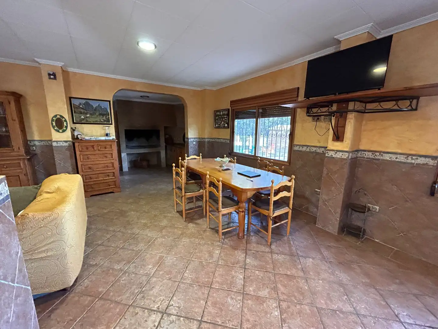 Villa avec terrasse à vendre à Los Balcones - Los Altos, imagen 41