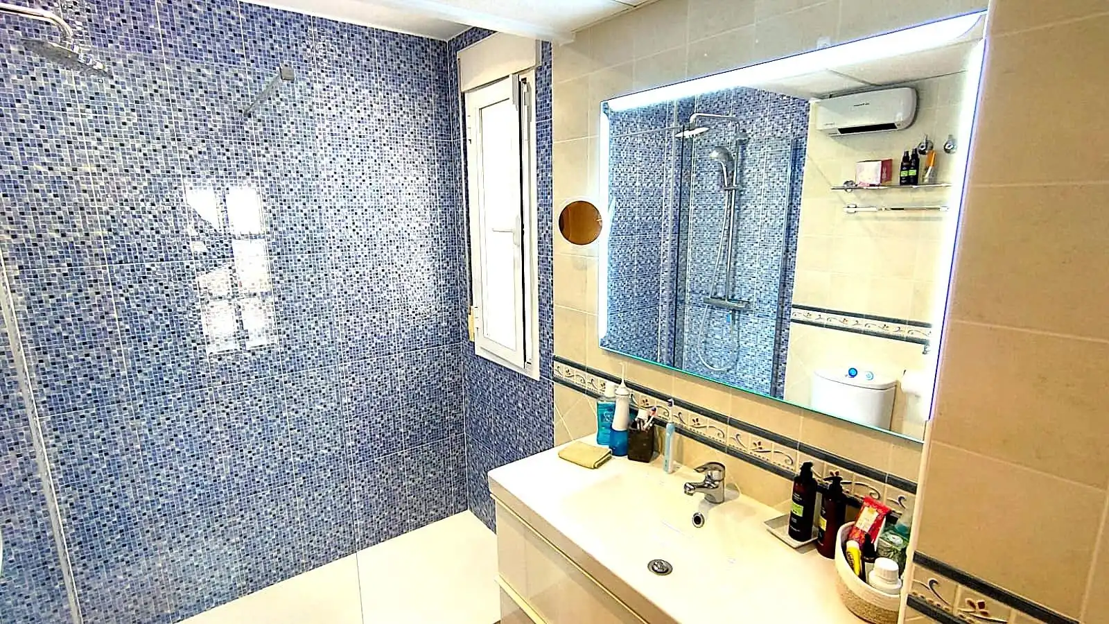 Detached house with pool for sale in San Juan de los Terreros, imagen 29