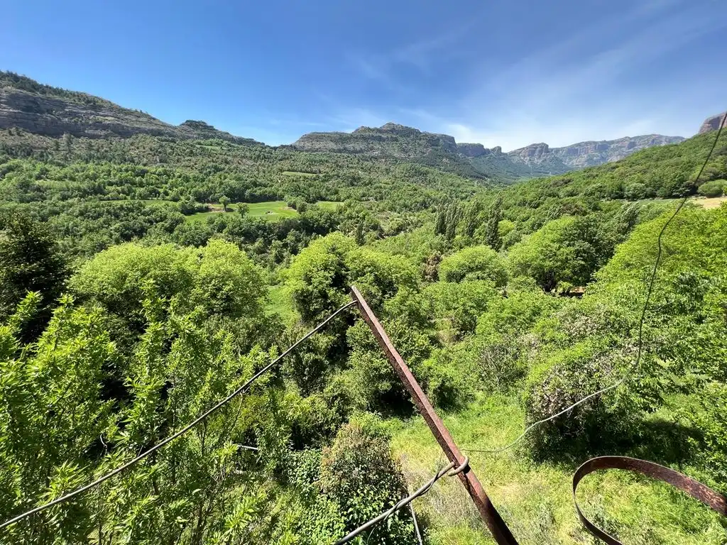 Casa o xalet en venda en Conca de Dalt
