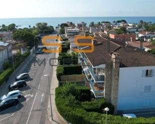 Exterior view of Flat for sale in Cambrils  with Air Conditioner, Heating and Terrace