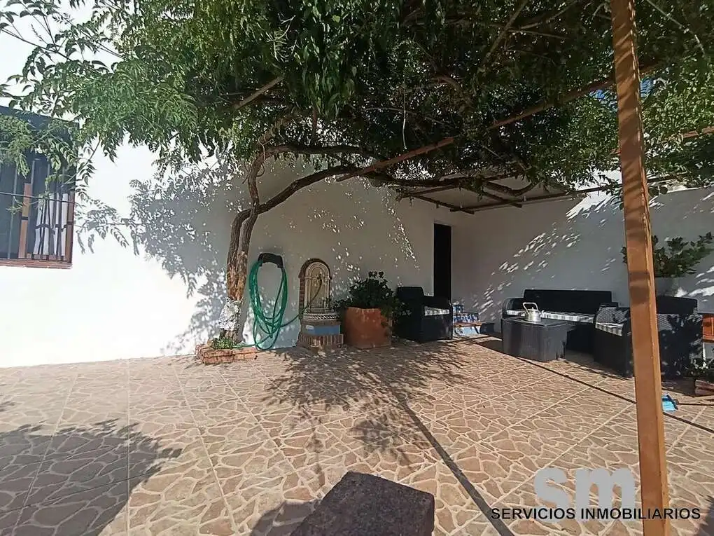 Residential land for sale in Grazalema, imagen 15