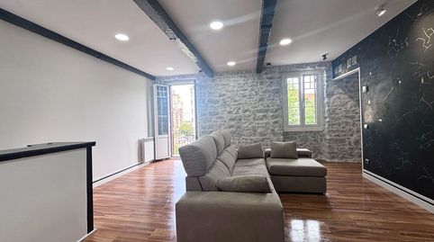 Foto 3 de Piso en venta en Hondarribia, Gipuzkoa