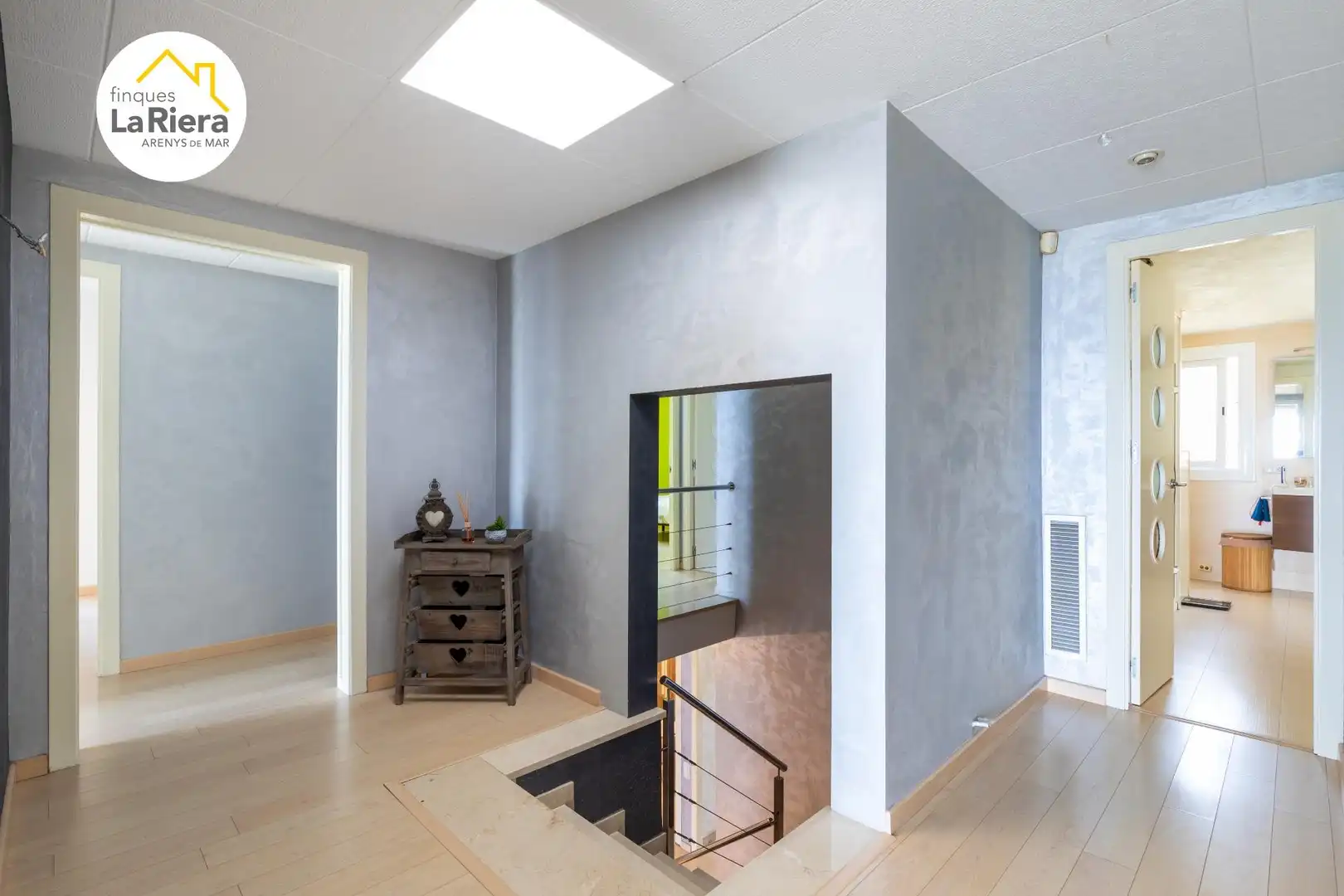 Casa o chalet en venta en Arenys de Mar con Aire acondicionado, Calefacción y Jardín privado