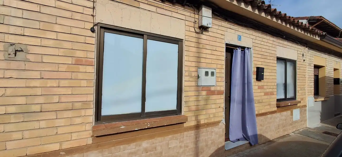 Casa o xalet en venda a Méndez Núñez, 85, Murchante