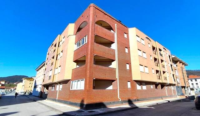 Garaje en Venta en REMIGIO NORIEGA en Val de San Vicente