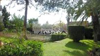 Garden of House or chalet for sale in L'Eliana  with Air Conditioner, Terrace and Swimming Pool