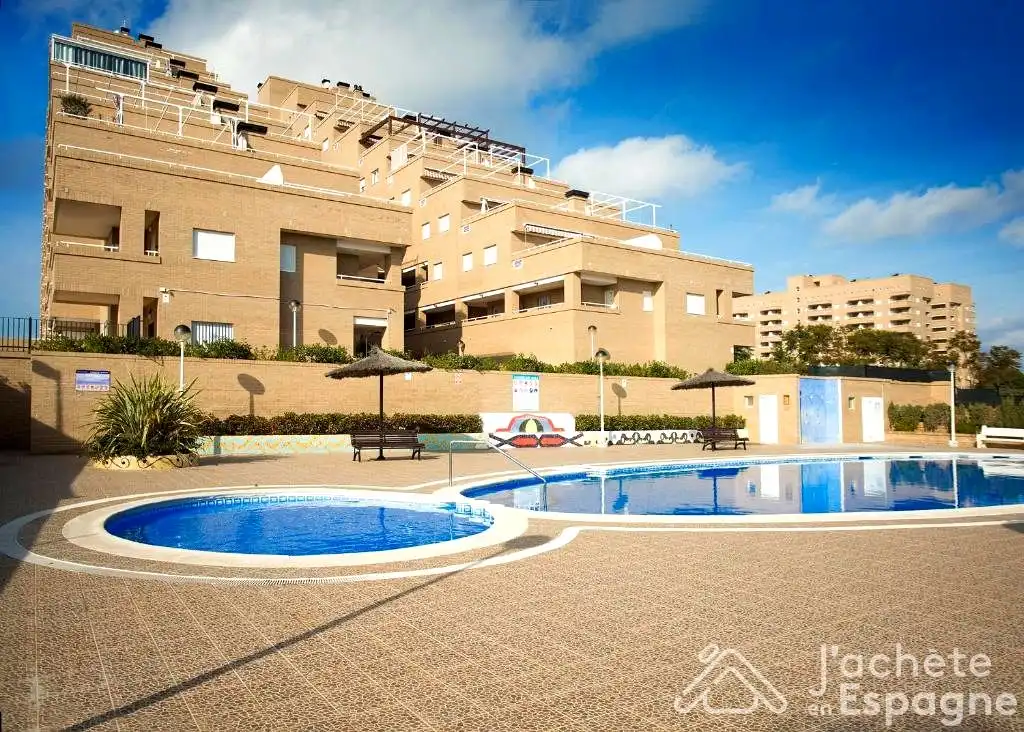 Flat with terrace for sale in Central, imagen 18