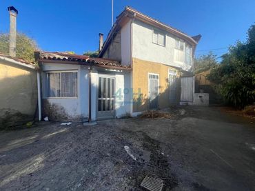 Casa in vendita a O Pereiro de Aguiar