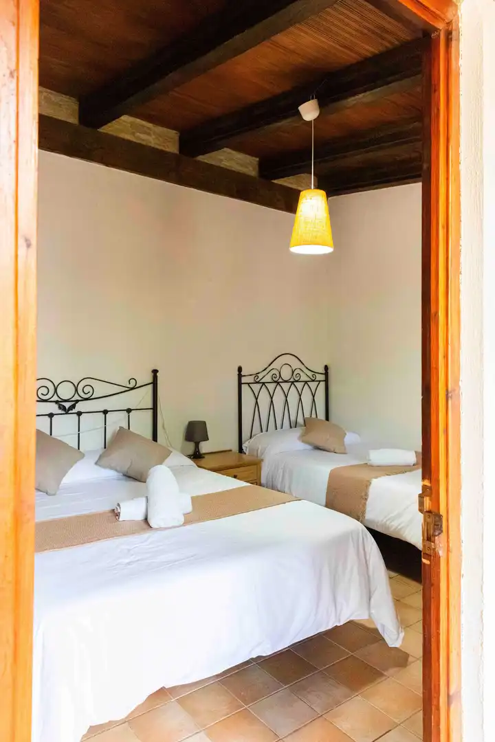 Casa o chalet en venta en Polígono 15 Parcela 60 EL VINCULO. CAMPILLOS (MÁLA, -1, Campillos
