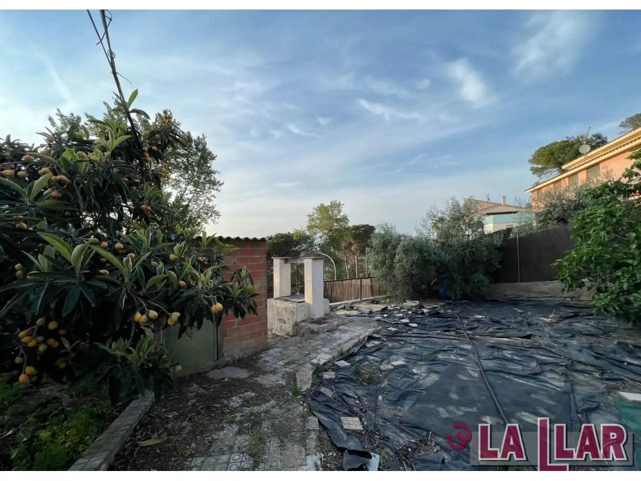 Terreno rustico in vendita a Vilanova del Vallès, imagen 3
