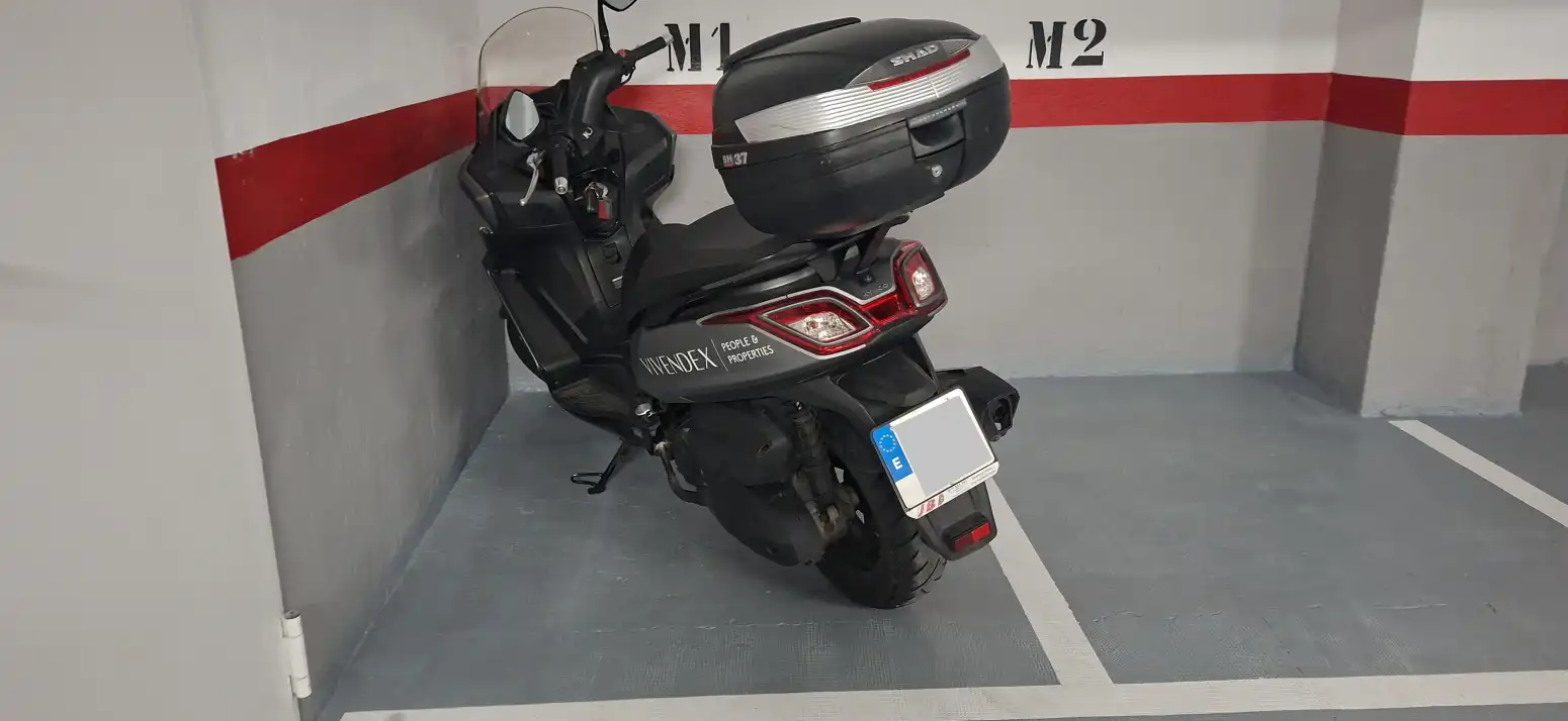 Aparcament de Garatge en venda en Tarragona