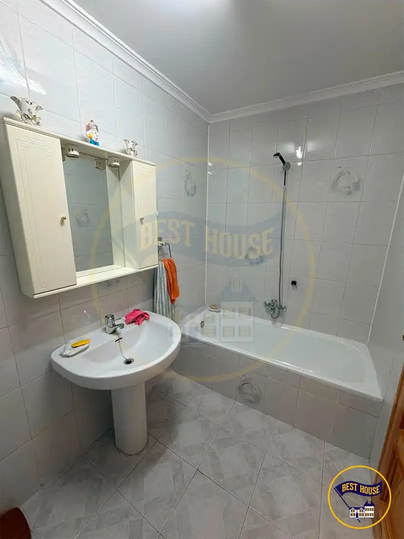 Appartement avec terrasse à vendre à CIUDAD DE L'AQUILA, imagen 27