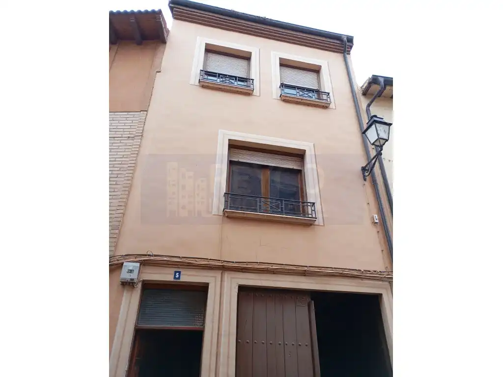 House for sale in Baños de Río Tobía, imagen 3