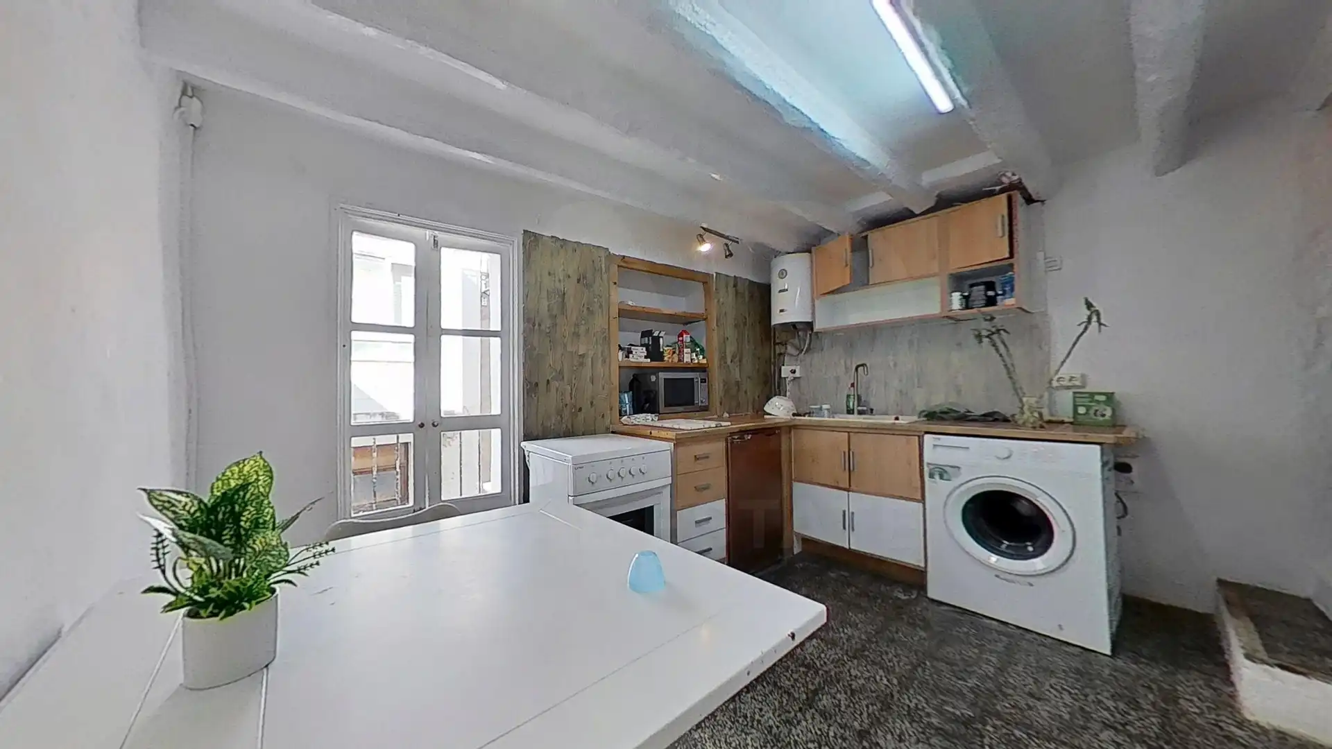 Maison jumelée à vendre à Alcalà de Xivert pueblo, imagen 14